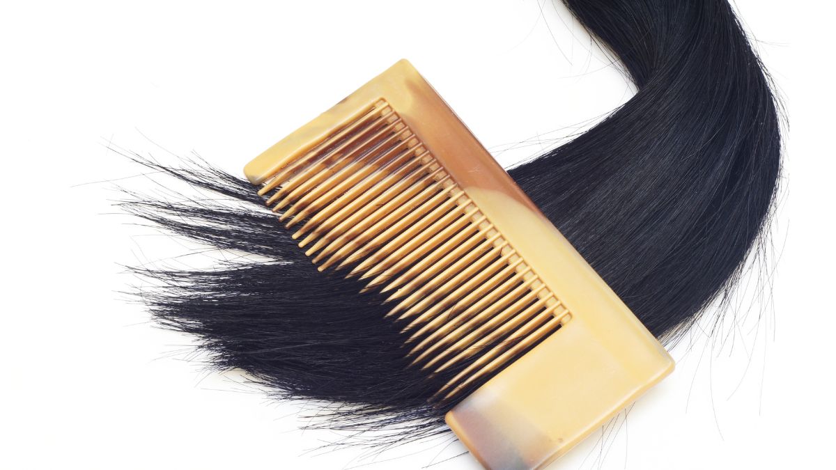 Attorney Ben Crump Files Lawsuit on Behalf of User of Chemical Hair Straightening Products