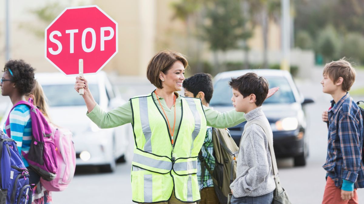 Gov. Pritzker proclaims Oct. 12 as Walk to School Day