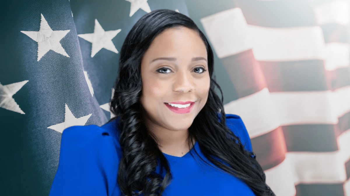 Monica Gordon Triumphs in Election, Winning by a Large Margin