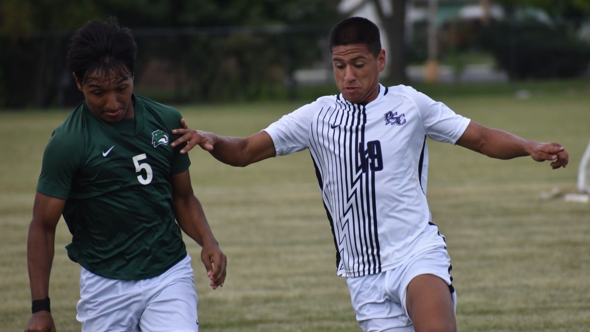 Prairie State College Men’s Soccer Earns National Tournament Berth