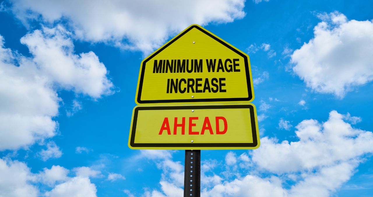 Increase Coming for Illinois Minimum Wage on Jan. 1