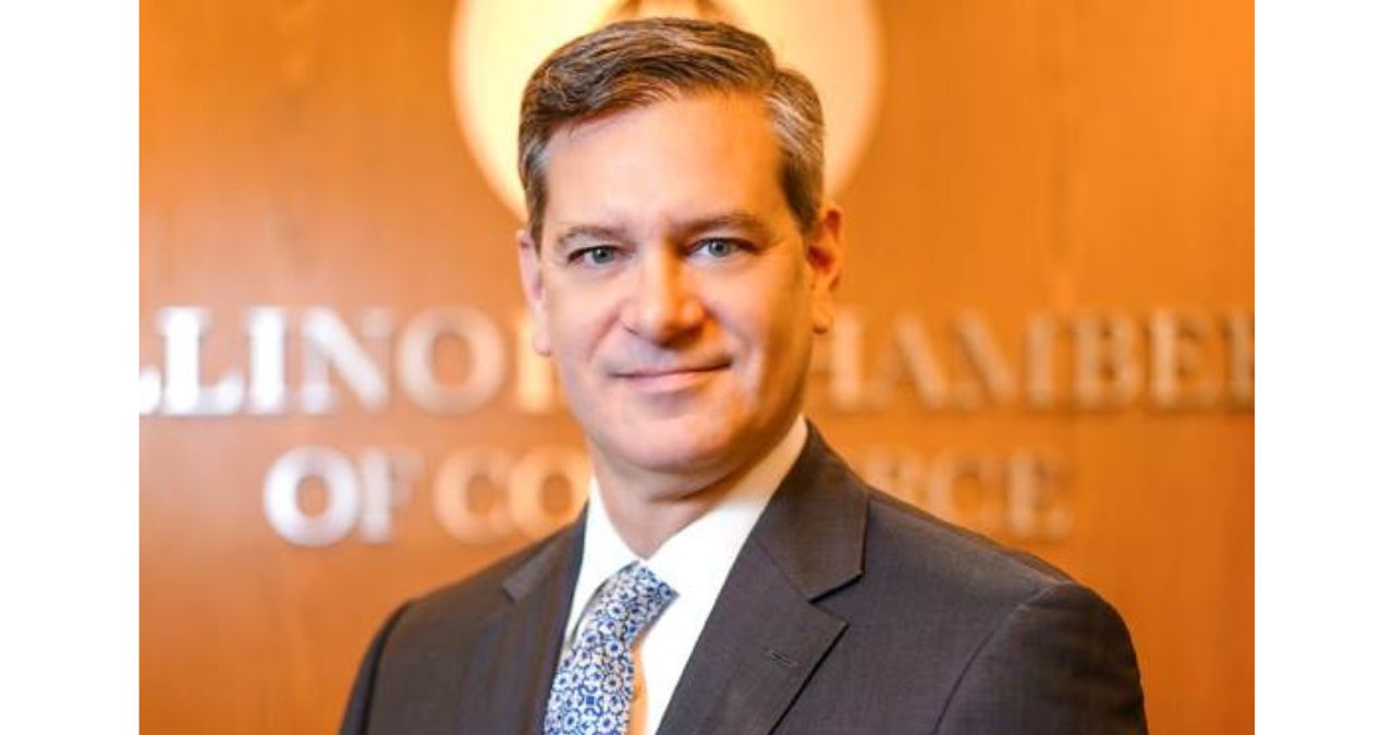 Todd Maisch