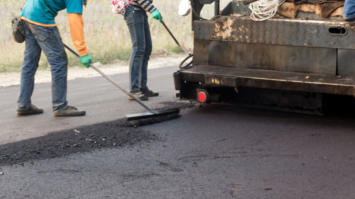 Cook County Board Approves Funding to Improve Transportation Throughout Cook County