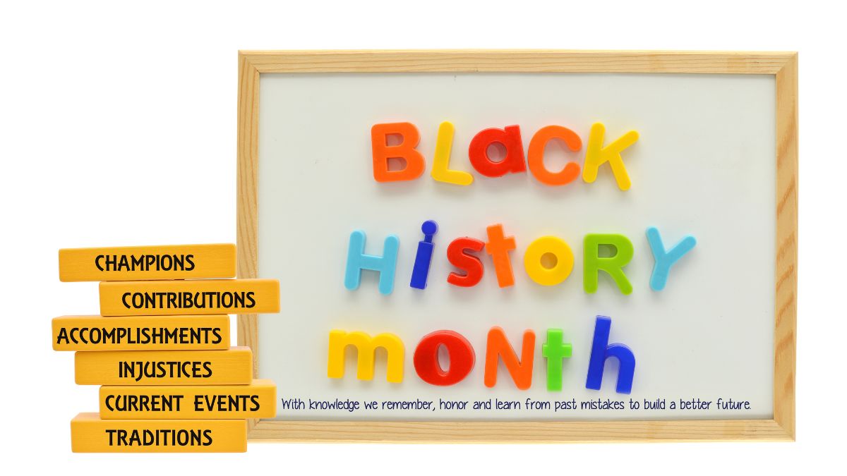 Prairie State College to Host Several Black History Month Events in February