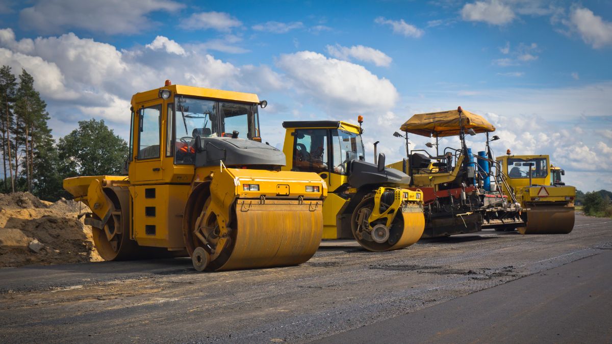 Cook County Board Approves Funding to Improve Transportation Throughout Cook County