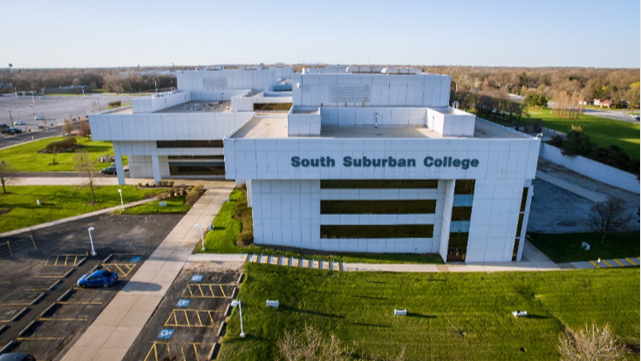 South Suburban College