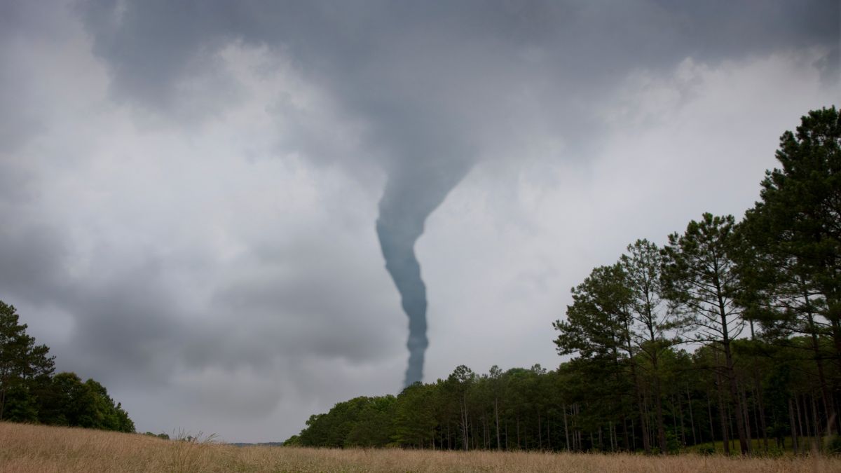 Leader Haas Promotes Preparation for Severe Weather Preparedness Week