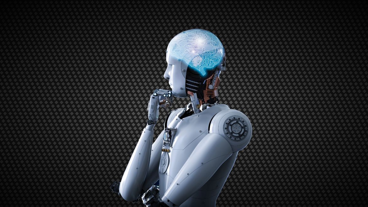 AI Illinois Professor Looks at the Pros and Cons of Artificial Intelligence