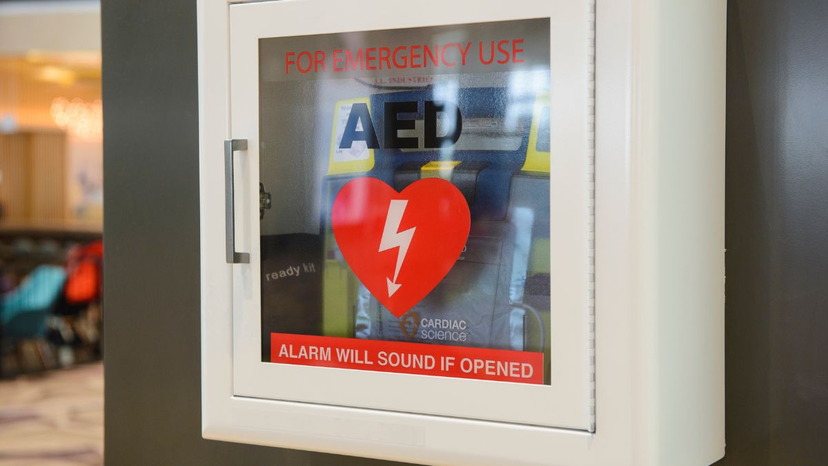 Cook County Board of Commissioners Passes Commissioner Miller’s Resolution Urging U.s. Congress to Pass the Access to AEDS Act