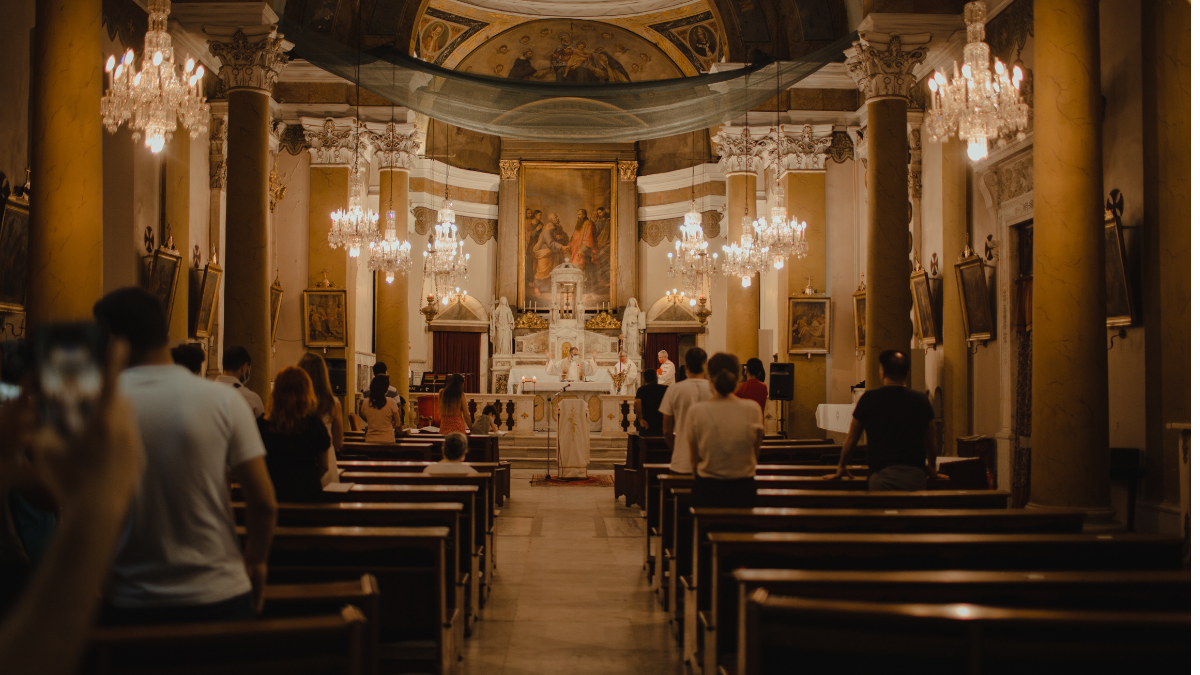 Attorney Ben Crump and Slater Slater Schulman LLP to File Hundreds of Lawsuits on Behalf of Baltimore Archdiocese Sexual Abuse Survivors