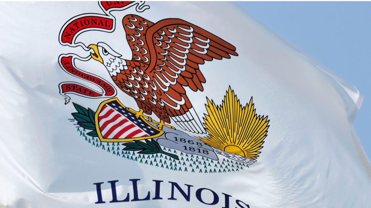 Illinois Had 6 Federal Bar Fellows. Now It’s 7.