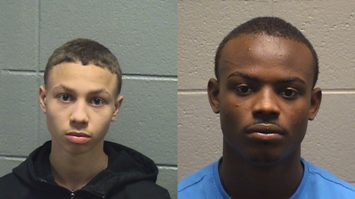 Two Individuals in Custody Indicted on Felony Charges for Concealing Narcotics in Cook County Jail