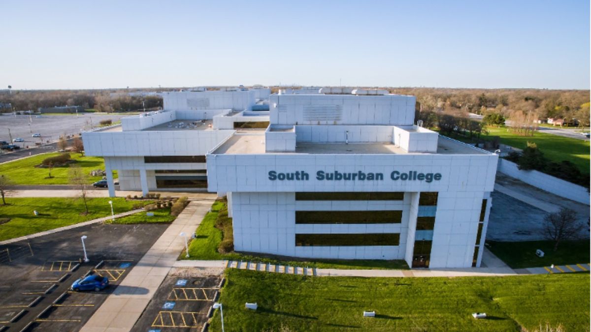 South Suburban College