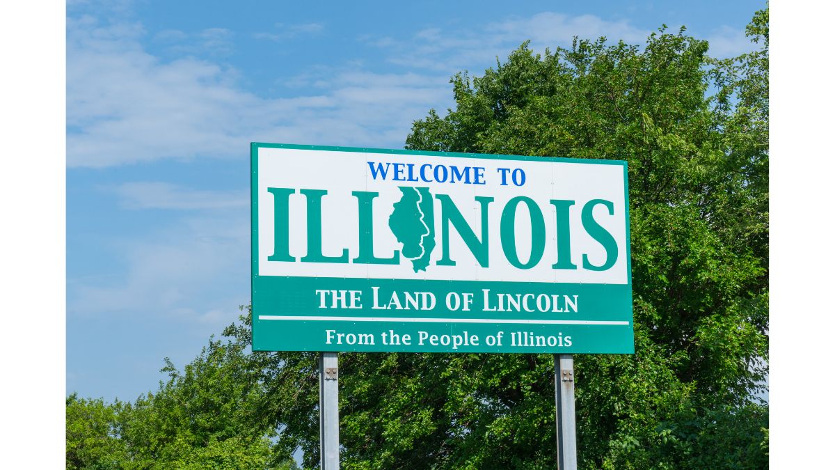 Illinois