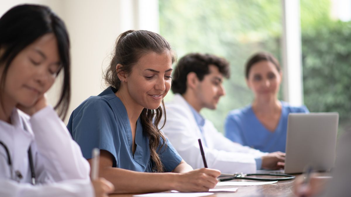 South Suburbs Undergrads Selected for Renowned Northwestern Medicine Summer Pre-Med Internship Program