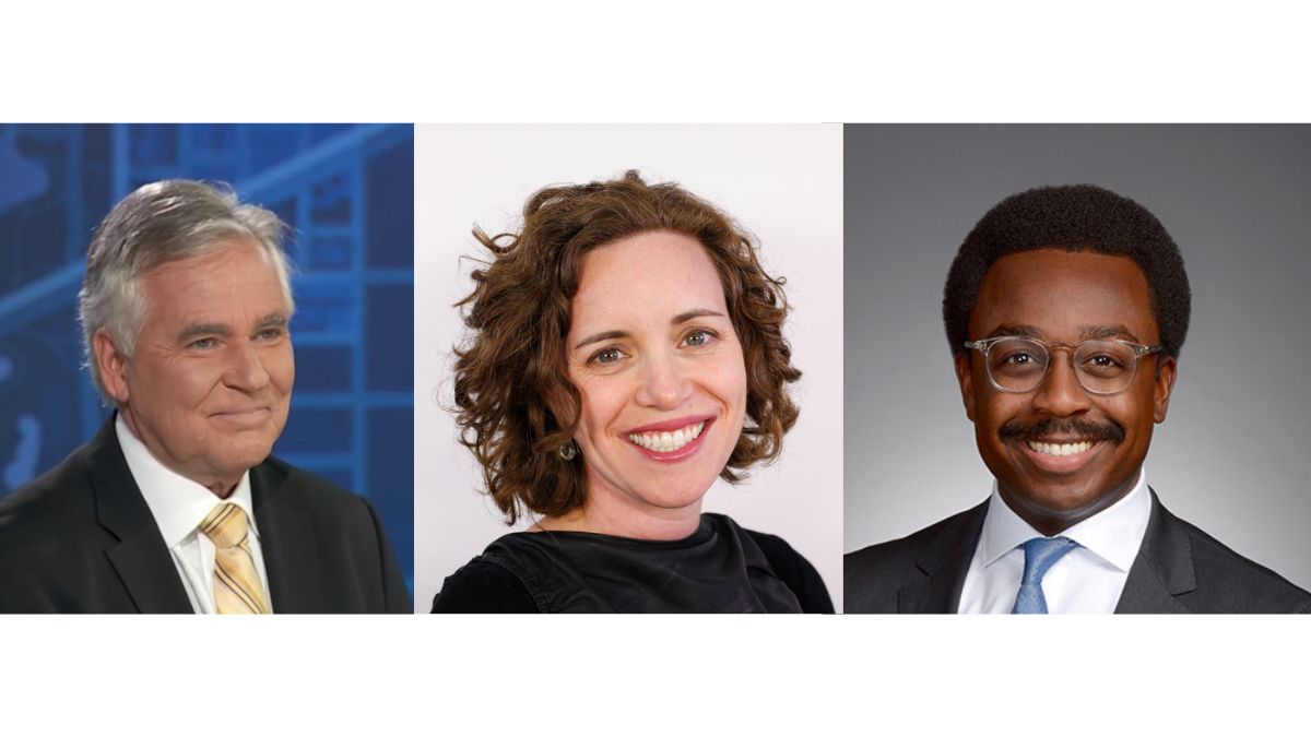 Personal PAC Pat Brady, Art Mitchell, Claire Pinkert join Personal PAC Board of Directors