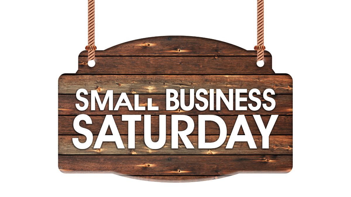 Small Business Saturday to Offer Deals at Mom-and-Pop Shops