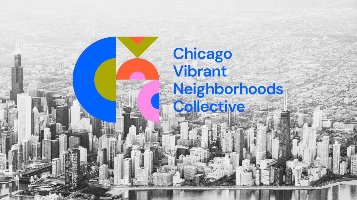Chicago Vibrant Neighborhoods Collective Former Mayor Lightfoot Lauches New Chicago Nonprofit Organization