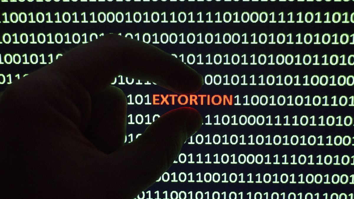 Extortion Sextortion: A Growing Threat Targeting Minors