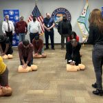 CPR