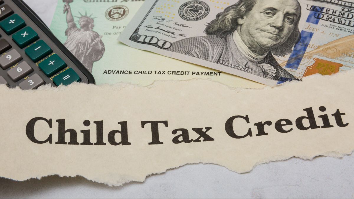 Child Tax Credit Advocates Continue Push for Child Tax Credit in Illinois