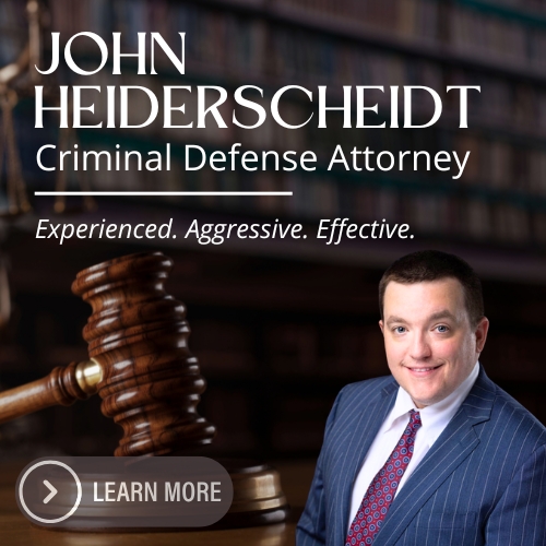 Heiderscheidt Popup Advertisement