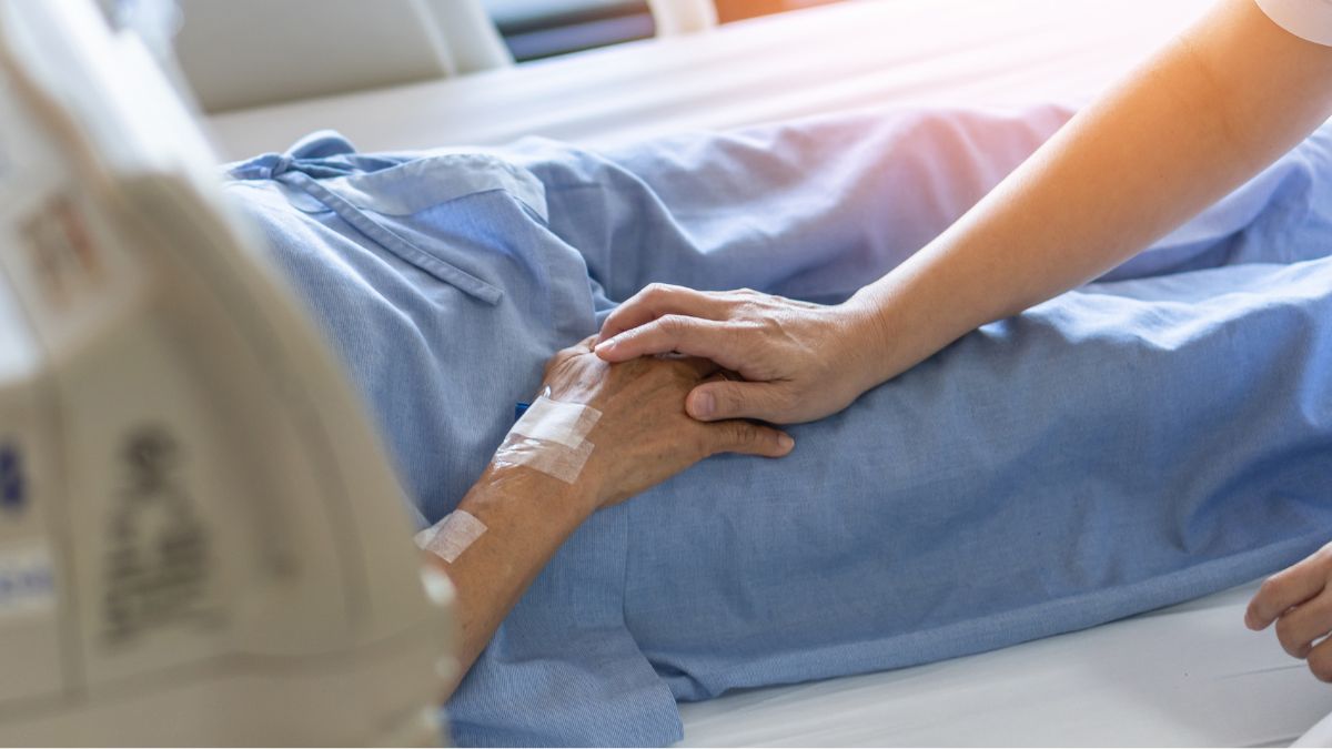 Legislature to Consider Medical Aid-in-Dying Bill to Allow Terminally Ill Illinoisans to Pass Peacefully