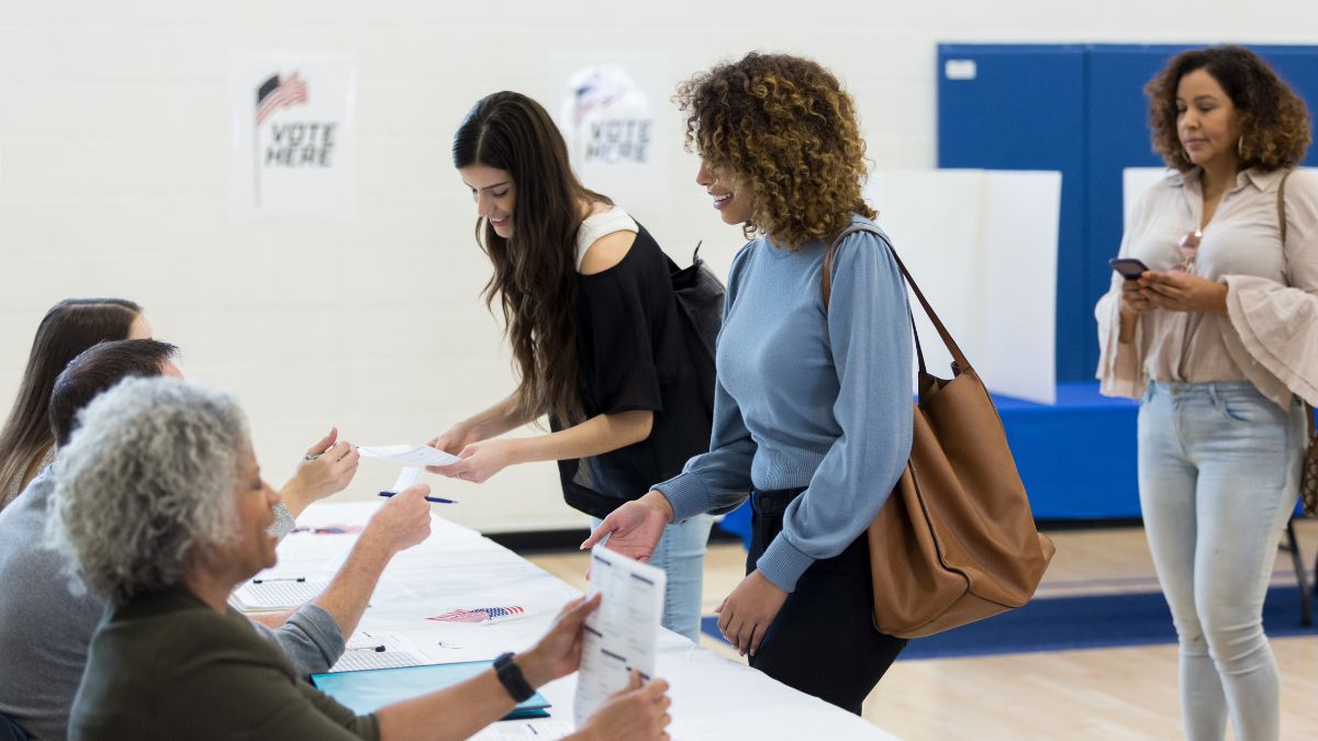 Task Force to Explore Ranked Choice Voting in Illinois Criticized for Partisanship