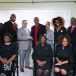 Clergy