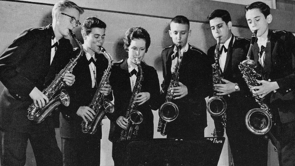 Oak Lawn Library Launches Jazz Music Exhibit