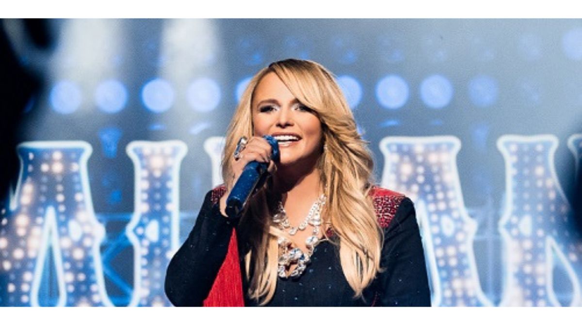 GRAMMY Award Winner Miranda Lambert to Headline 2024 Illinois State Fair