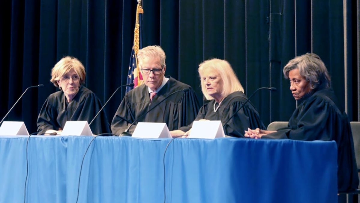 South Suburban College Celebrates Law Day