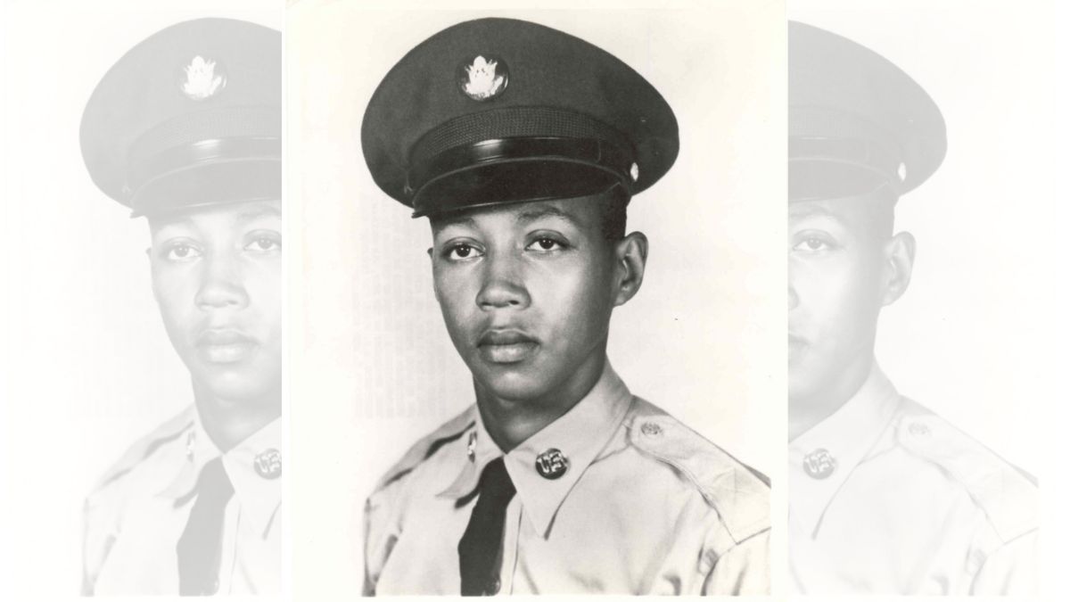 Veterans to Honor Milton Lee Olive, IIII, First Black Medal of Honor Recipients in Vietnam War