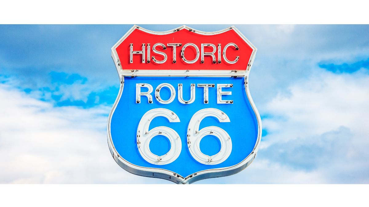 Route 66