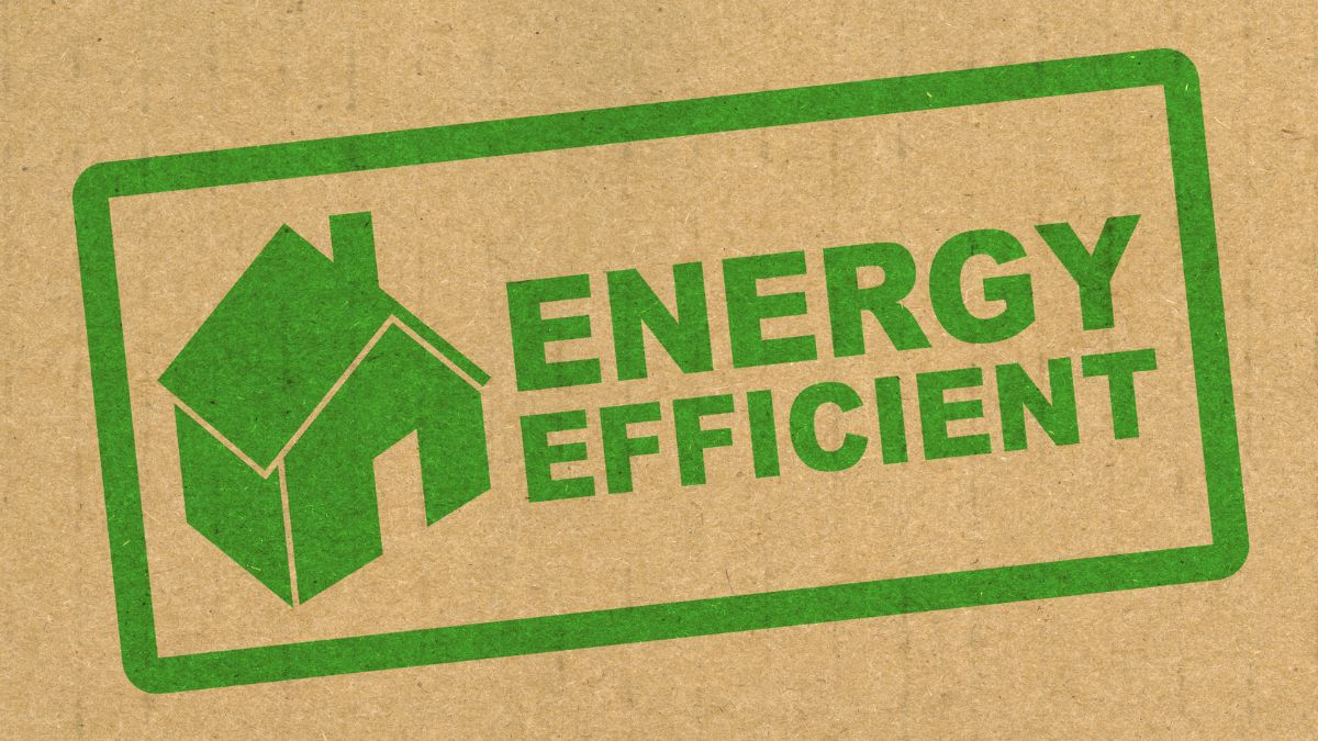 Energy Efficiency