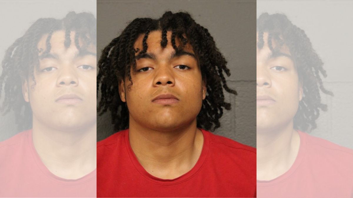 Northbrook Man Charged with Armed Robbery