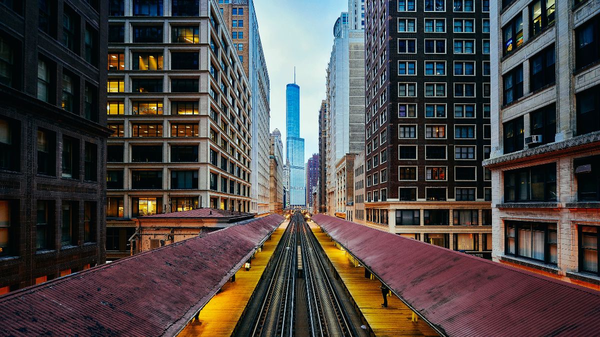 CTA Releases Updated All Stations Accessibility Program