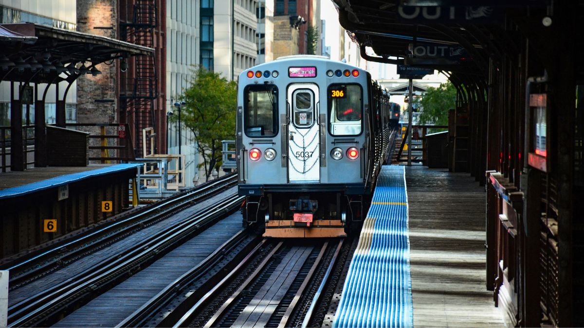 CTA to Host Diversity Programs Certification Drive for Small Business Leaders for Historic CTA Projects Such as the Red Line Extension