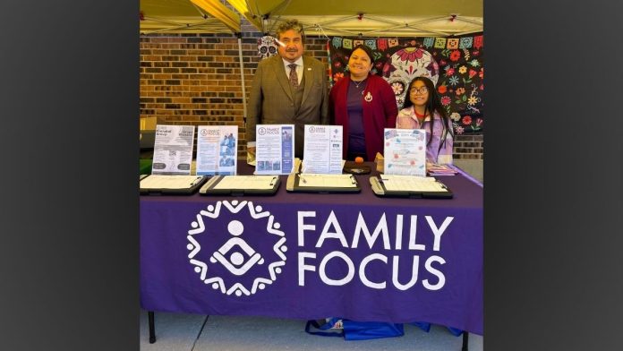 Commissioner Frank J. Aguilar Hosts Fourth Annual Dia de los Muertos Family Resource Fair