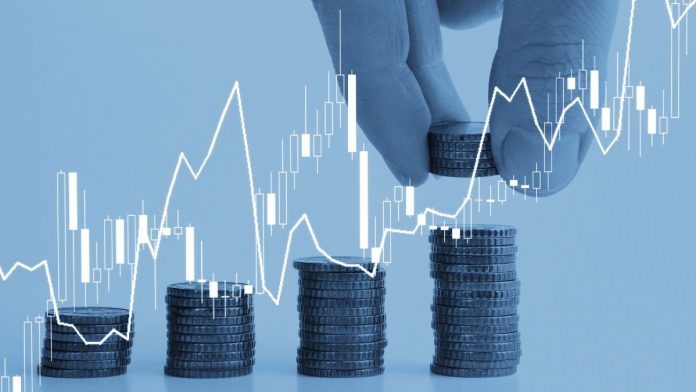 INvestment Treasurer Frerichs Makes $130 Million In Investment Earnings for State Portfolio During September