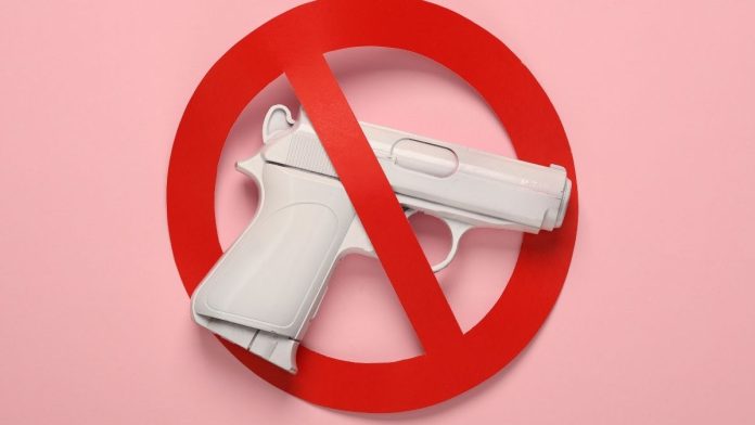 State, Cook County use similar arguments to defend assault weapon bans