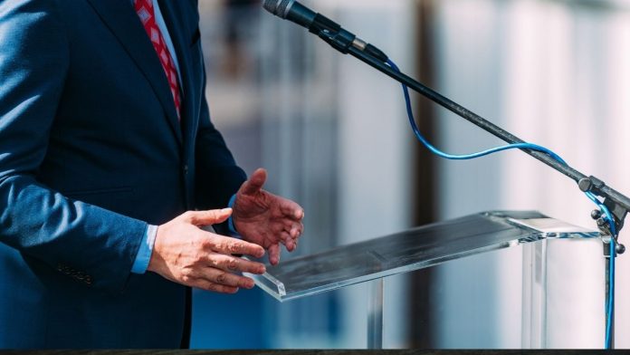 “Integrity Is On The Ballot,” Fioretti Declares About State’s Attorney Campaign