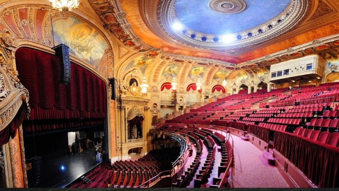 Obama, Breitbart, A Chicago Theatre Company & Saul Alinsky Oh my! All on stage! Third Show Added Obama, Breitbart, A Chicago Theatre Company & Saul Alinsky Oh my! All on stage! Third Show Added