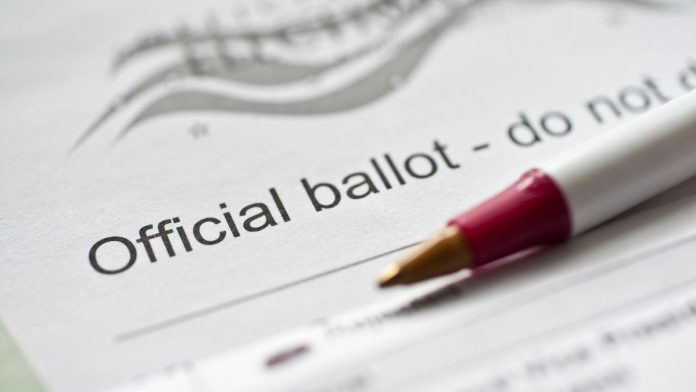 Michelle Pennington Calls for Urgent Reform on Election Integrity Amid Concerns Over Improper Ballot Handling in Cook County