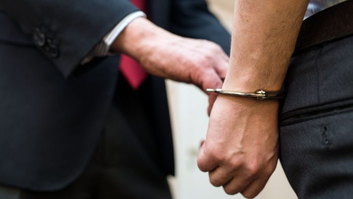 Illinois Man Sentenced to Prison for Assaulting Law Enforcement During Jan. 6 Capitol Breach