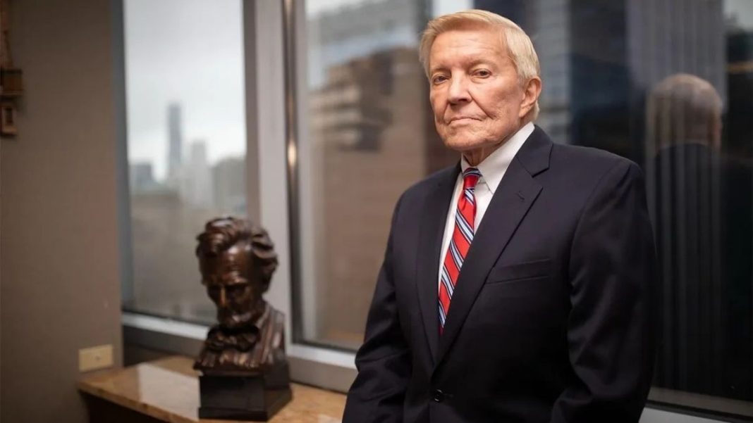 Bob Fioretti’s Closing Argument in His Campaign for Cook County State’s Attorney