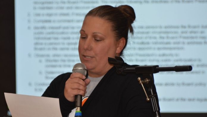 Lindop Staff Responds to PTA President’s Criticism of Lindop as “Headed Downhill”