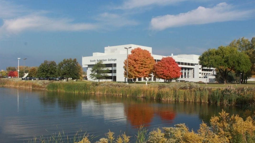 Free Gun Lock Giveaway and Safety Discussion Hosted at South Suburban College