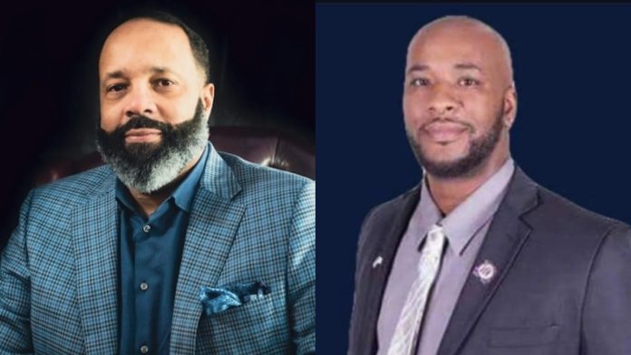 Coleman Henderson Reemergence of the Thornton Township Republicans