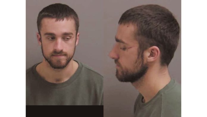 Daniel Schmidt(1) Polling Place Violence in Orland Park